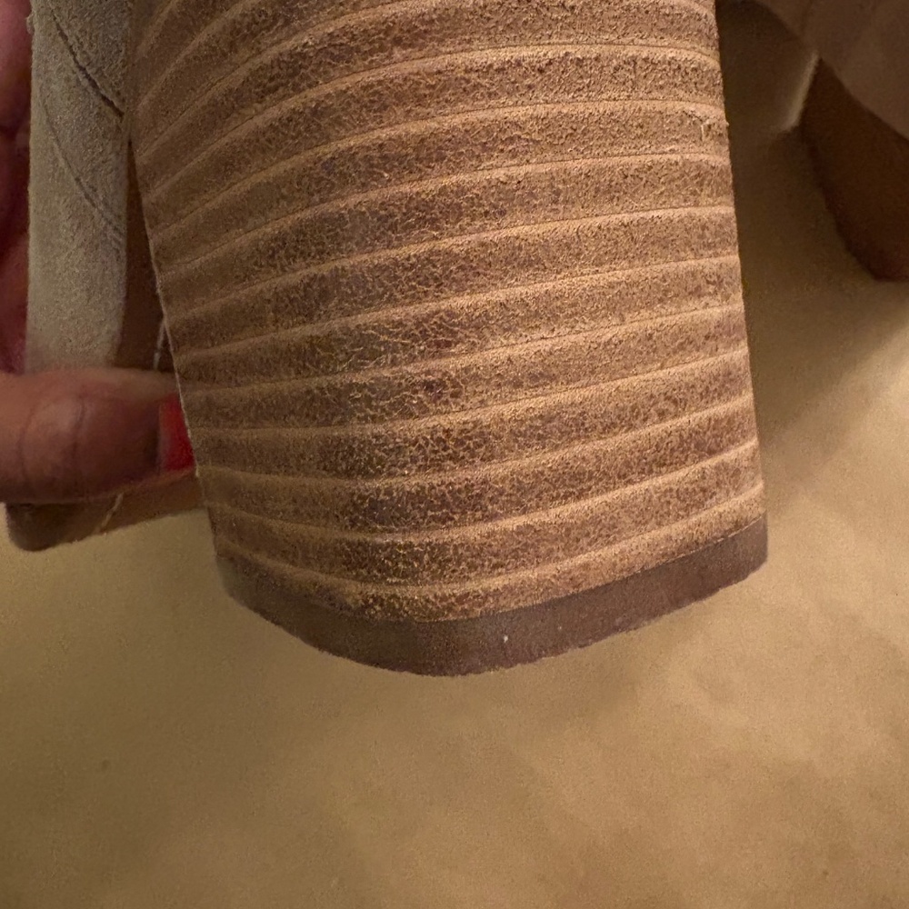 Marc Fisher Bootie - Picture 6 of 6